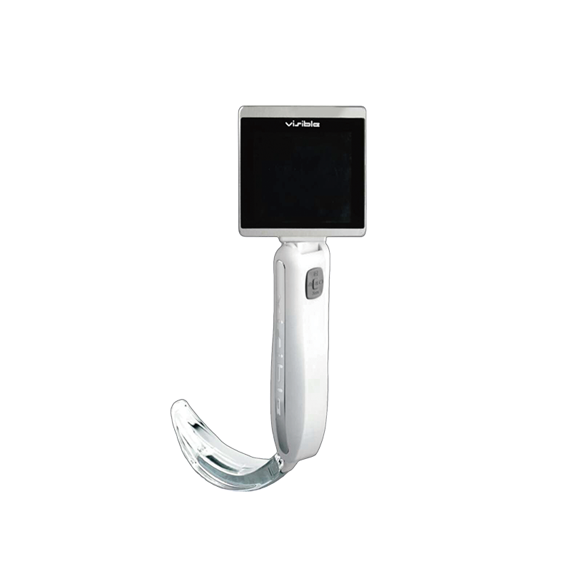 Anti-fog video laryngoscope MSGSR-a